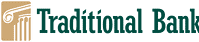 Traditional Bank Logo