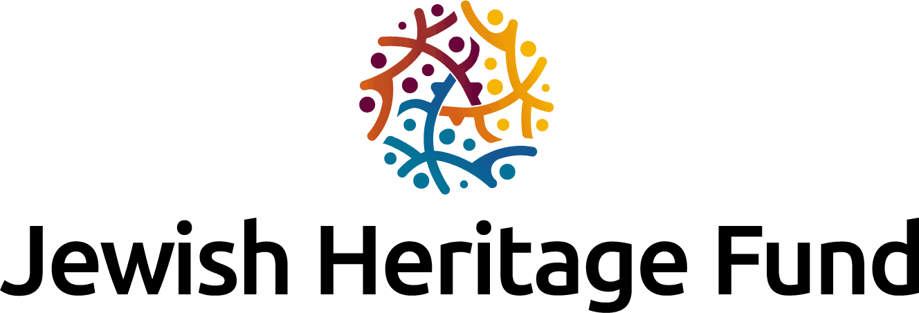 Jewish Heritage Fund