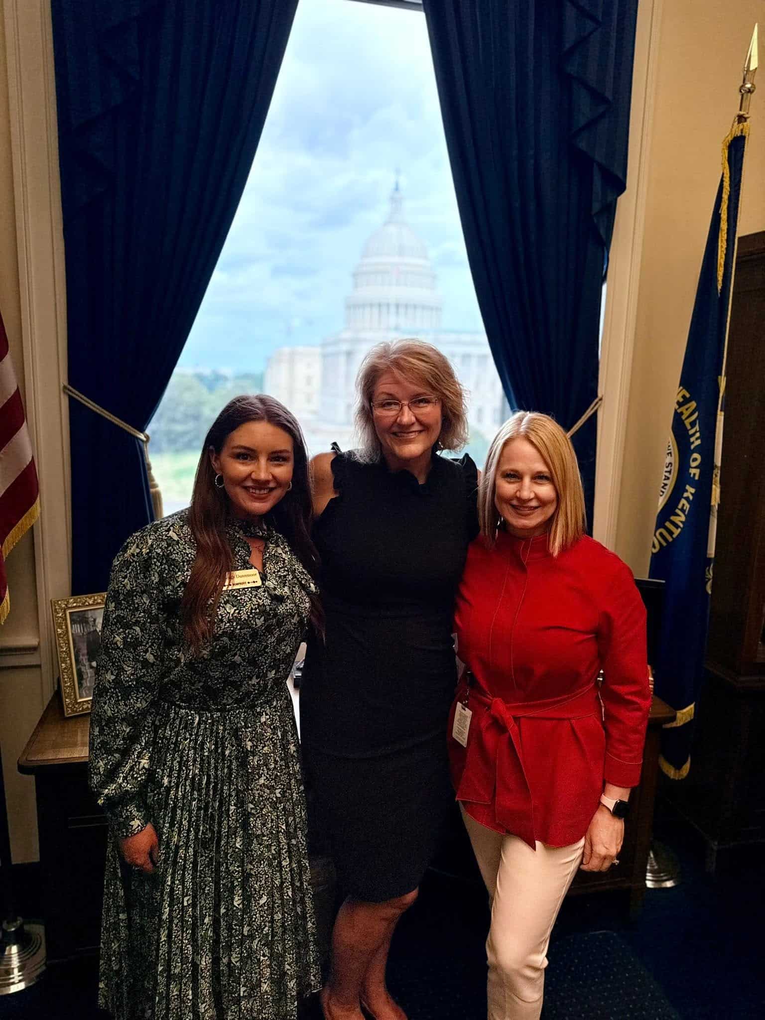 Karen Kelly Picture – Lobby Day 2026